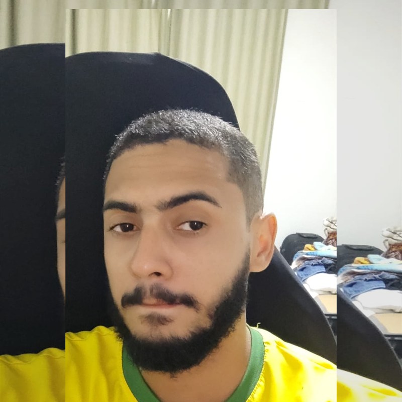 Foto de Tiago Oliveira