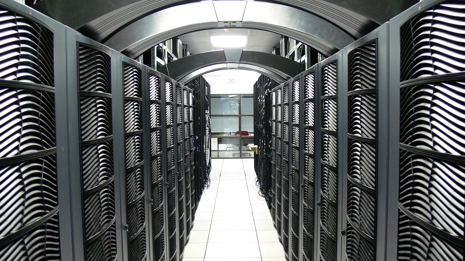 Reunião oficial da Comissão de Serviços Públicos dos EUA sobre discussão de data centers