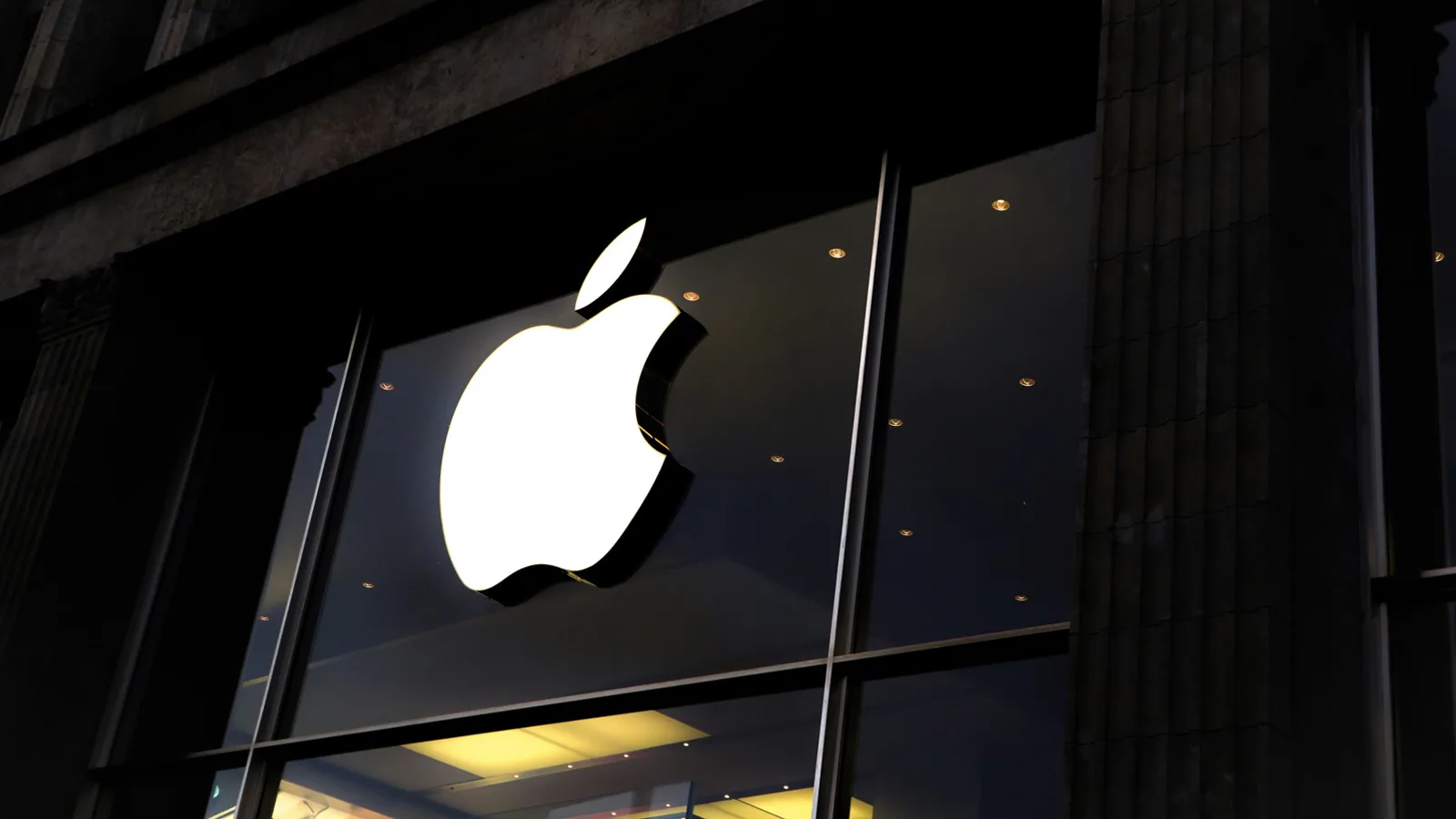 chip de inteligência artificial da Apple, hardware, semicondutor