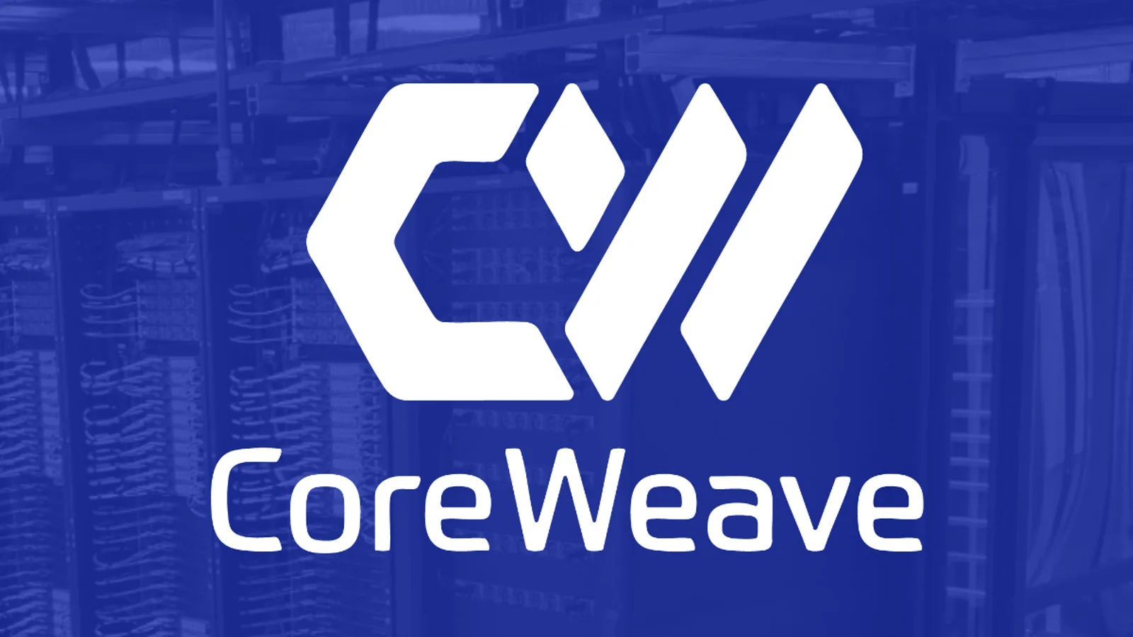 CoreWeave e investimento Nvidia em infraestrutura de inteligência artificial