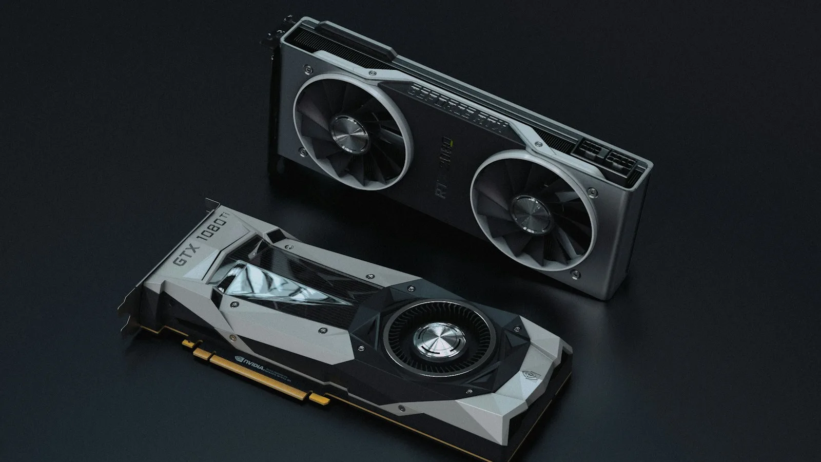 Alienware Area-51 gaming desktop