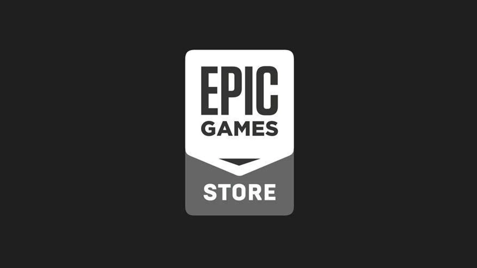 Interface oficial da Epic Games Store mostrando novas funcionalidades