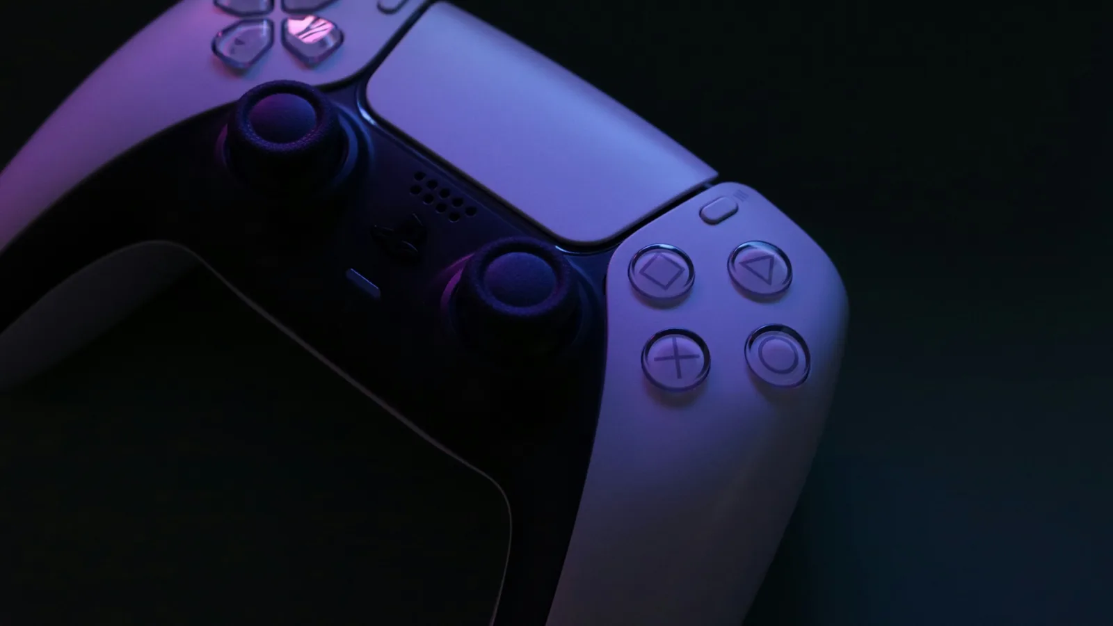 Controle do PlayStation 6 oficial pela Sony