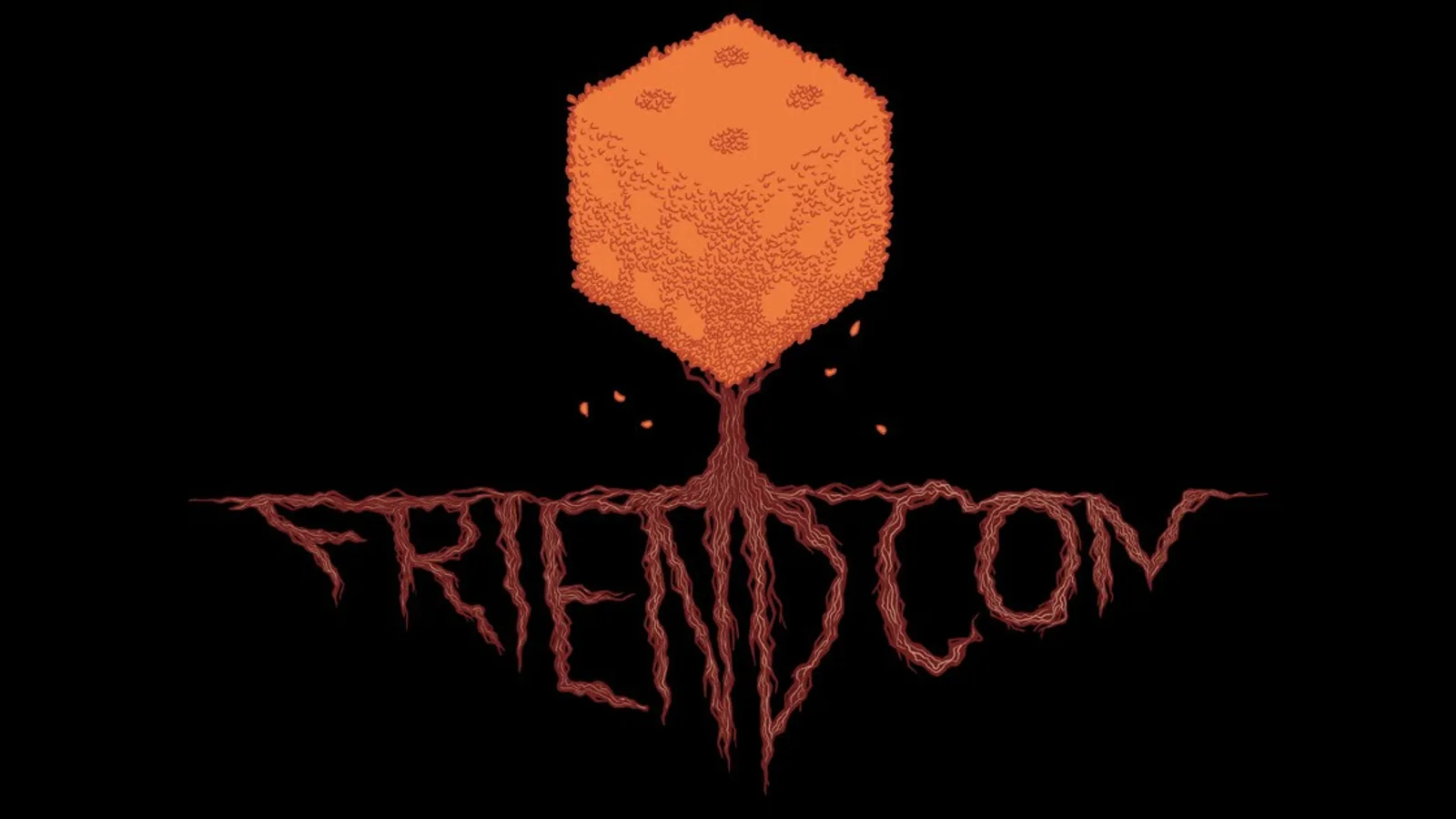 Evento de jogos de tabuleiro FriendCon Fall 2026 em Portland, na Biblioteca Pública