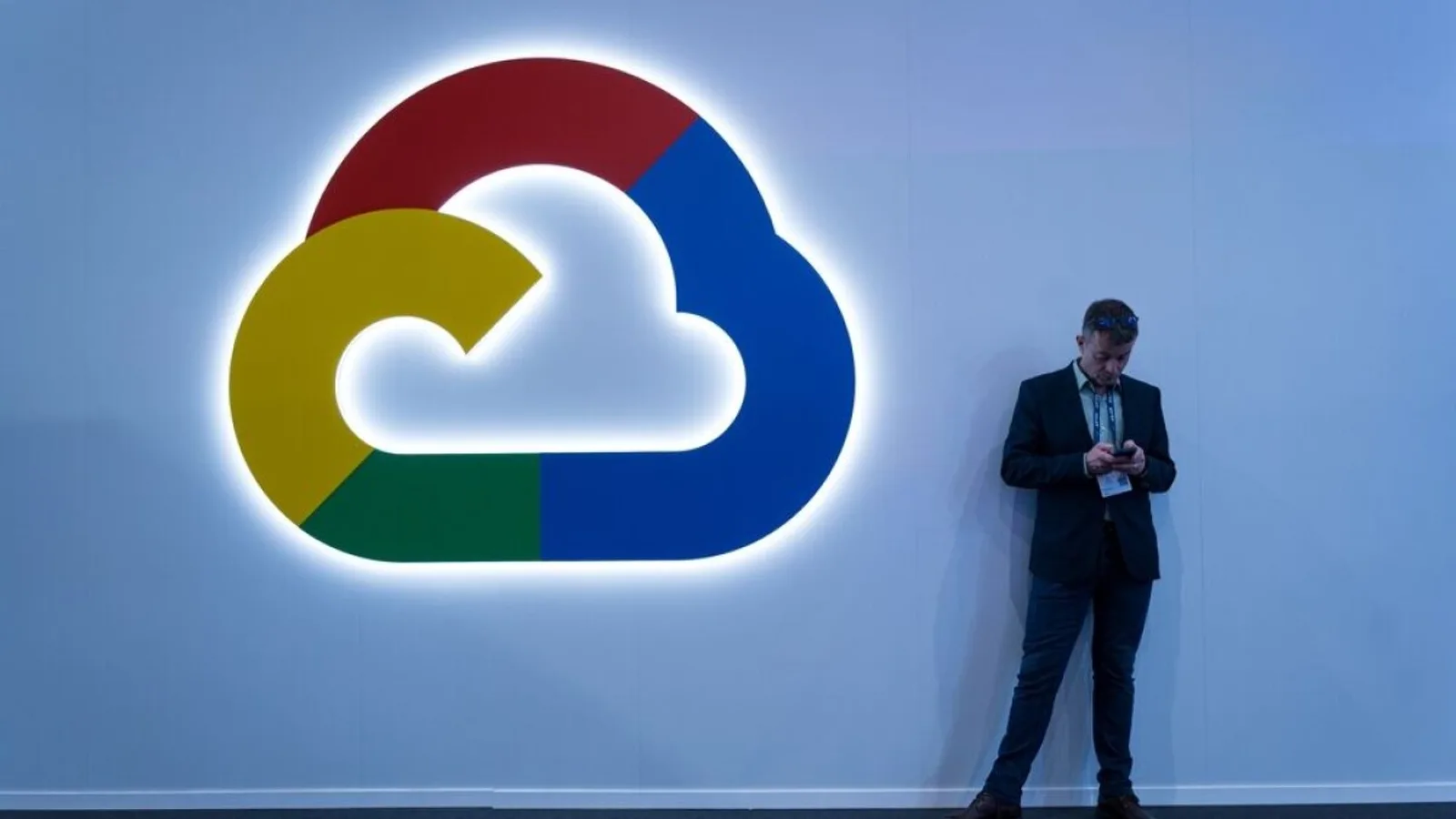 Google Cloud