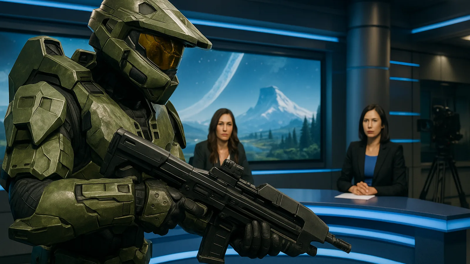 Jogo Halo: Campaign Evolved