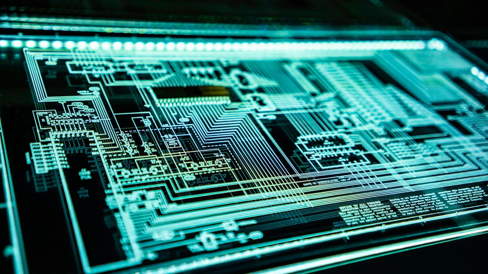 Inteligência Artificial Agente impactando mercado SaaS
