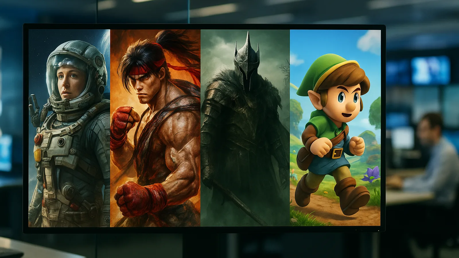 Xbox upcoming games June 2026