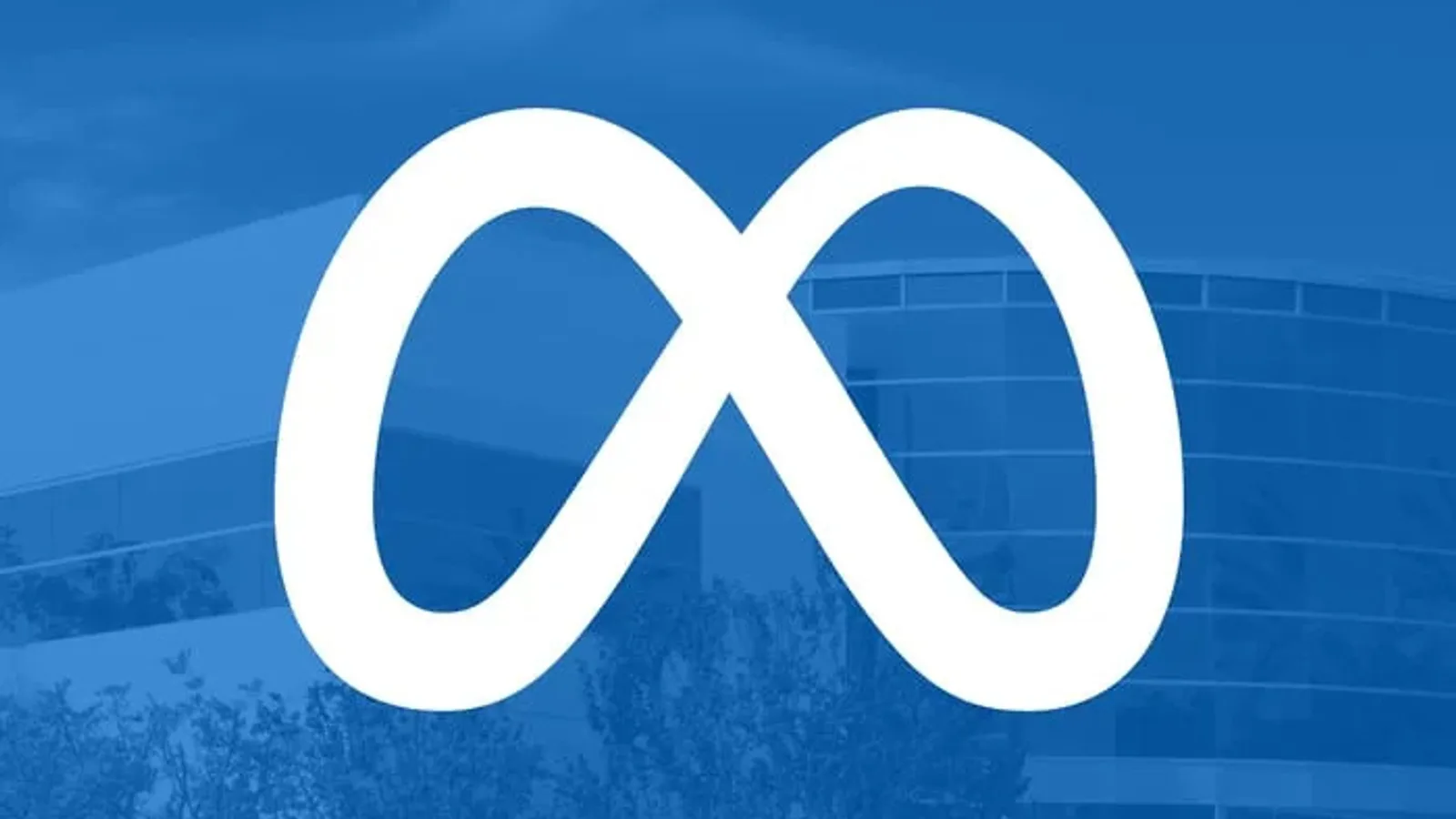 Mark Zuckerberg apresentando nova área de negócios em computação em nuvem da Meta