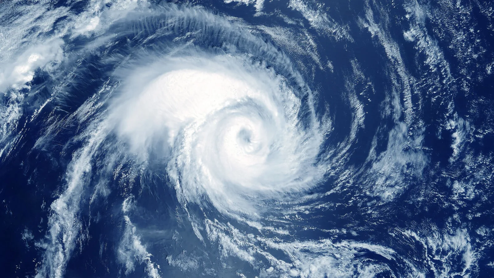 NOAA and Google Cloud weather forecasting technology