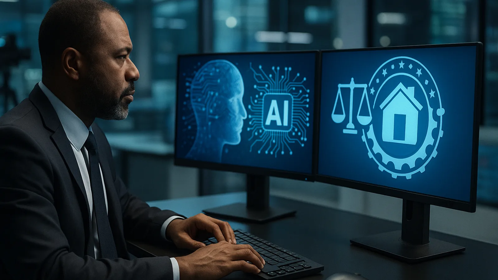 Artificial Intelligence in mortgage lending under new compliance rules