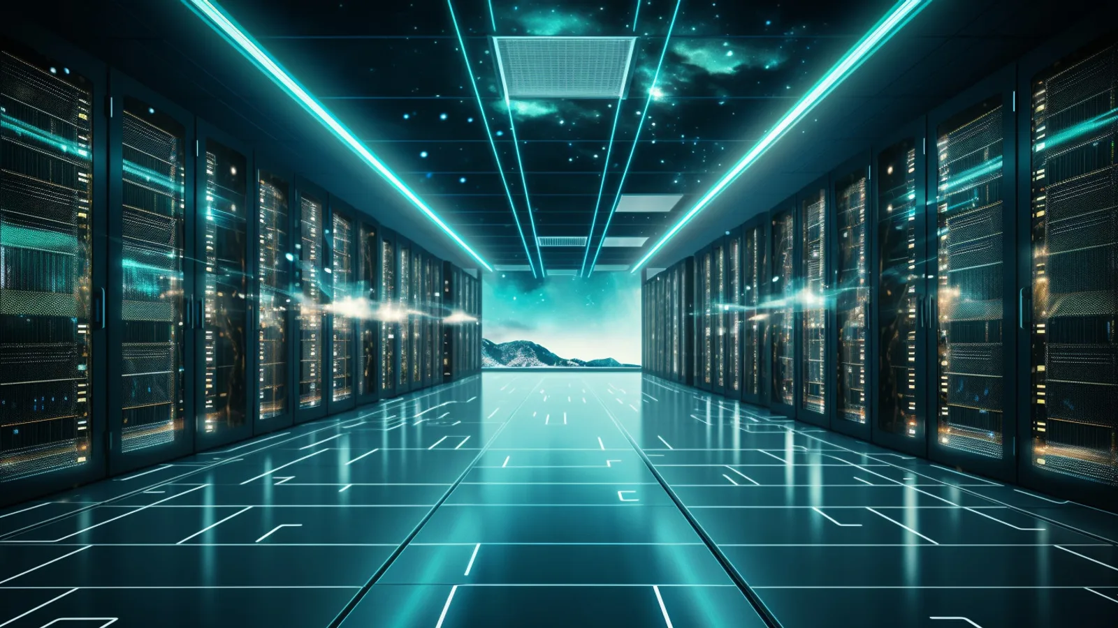 Nvidia Kyber AI server