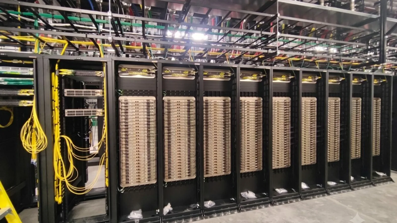 Nvidia e agentes de inteligência artificial aplicados no desenvolvimento de chips