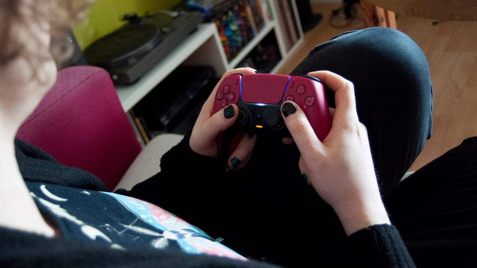 Console PlayStation 6 oficial