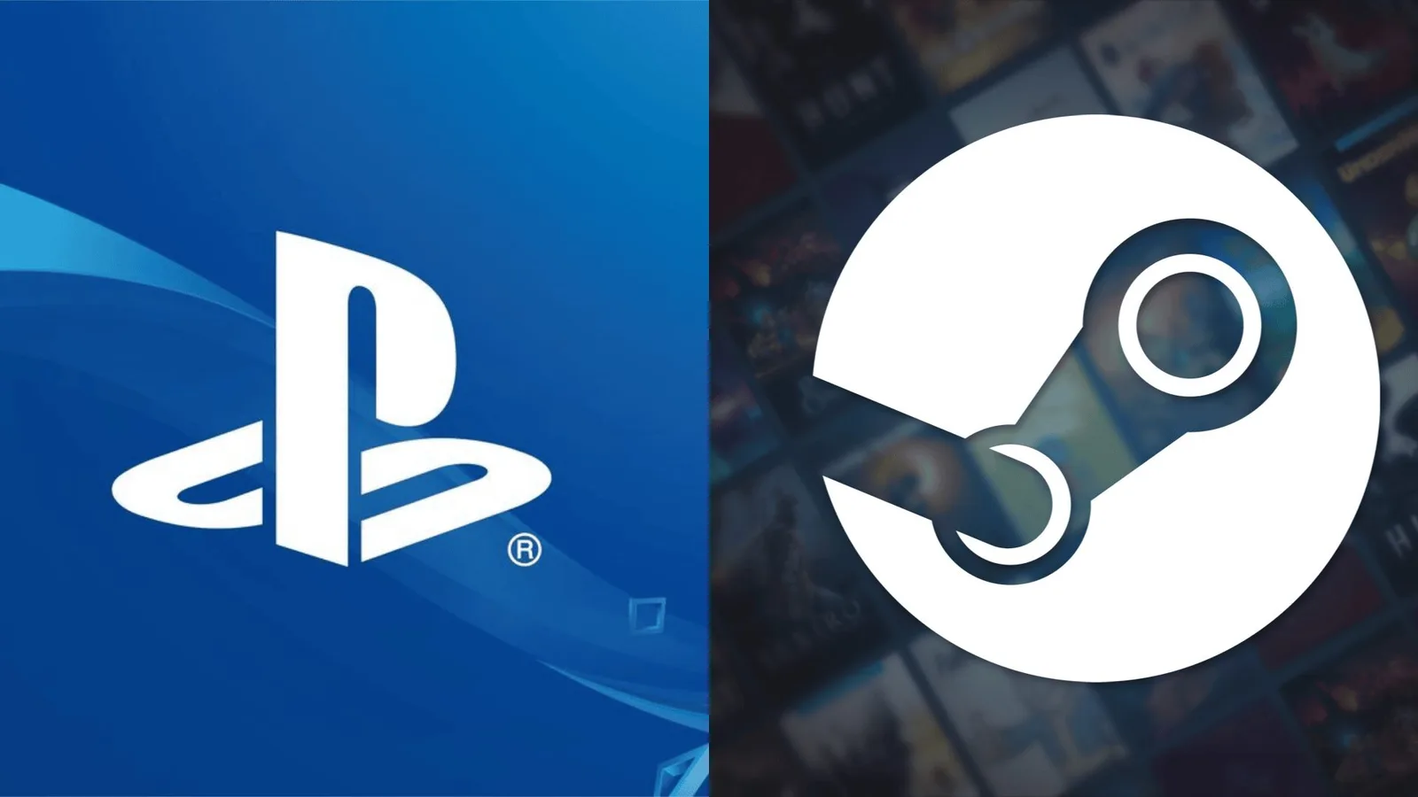 Imagem oficial Sony PlayStation jogos para PC e consoles