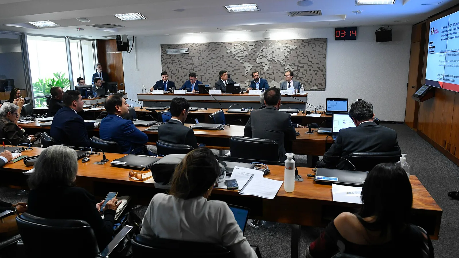 software jurídico com inteligência artificial
