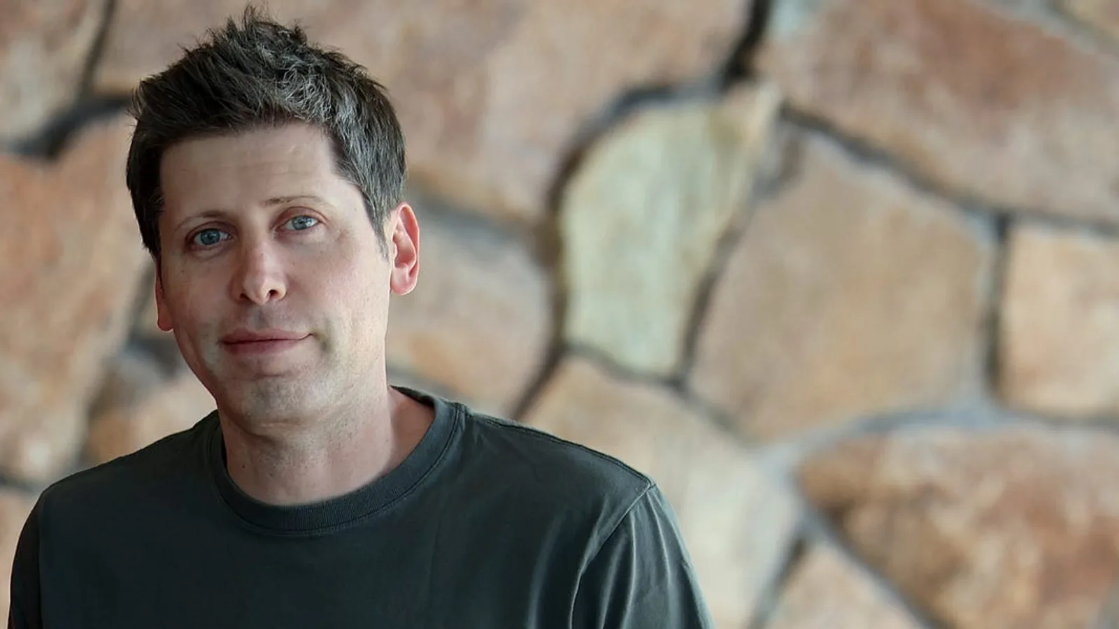 Sam Altman
