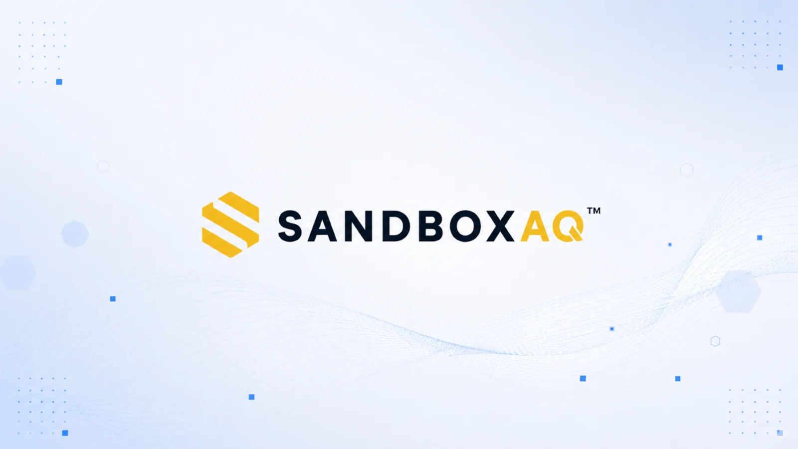 Representação visual da parceria SandboxAQ e Google Cloud Marketplace para IA com modelos quânticos