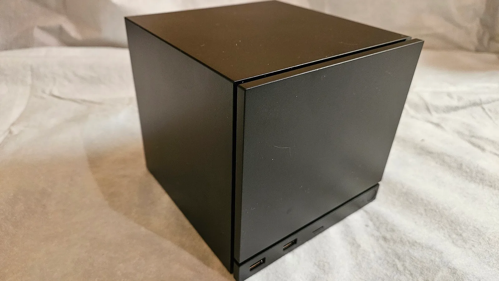 Steam Machine da Valve, produto oficial