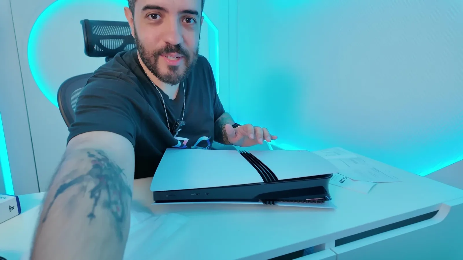 PlayStation 5 console