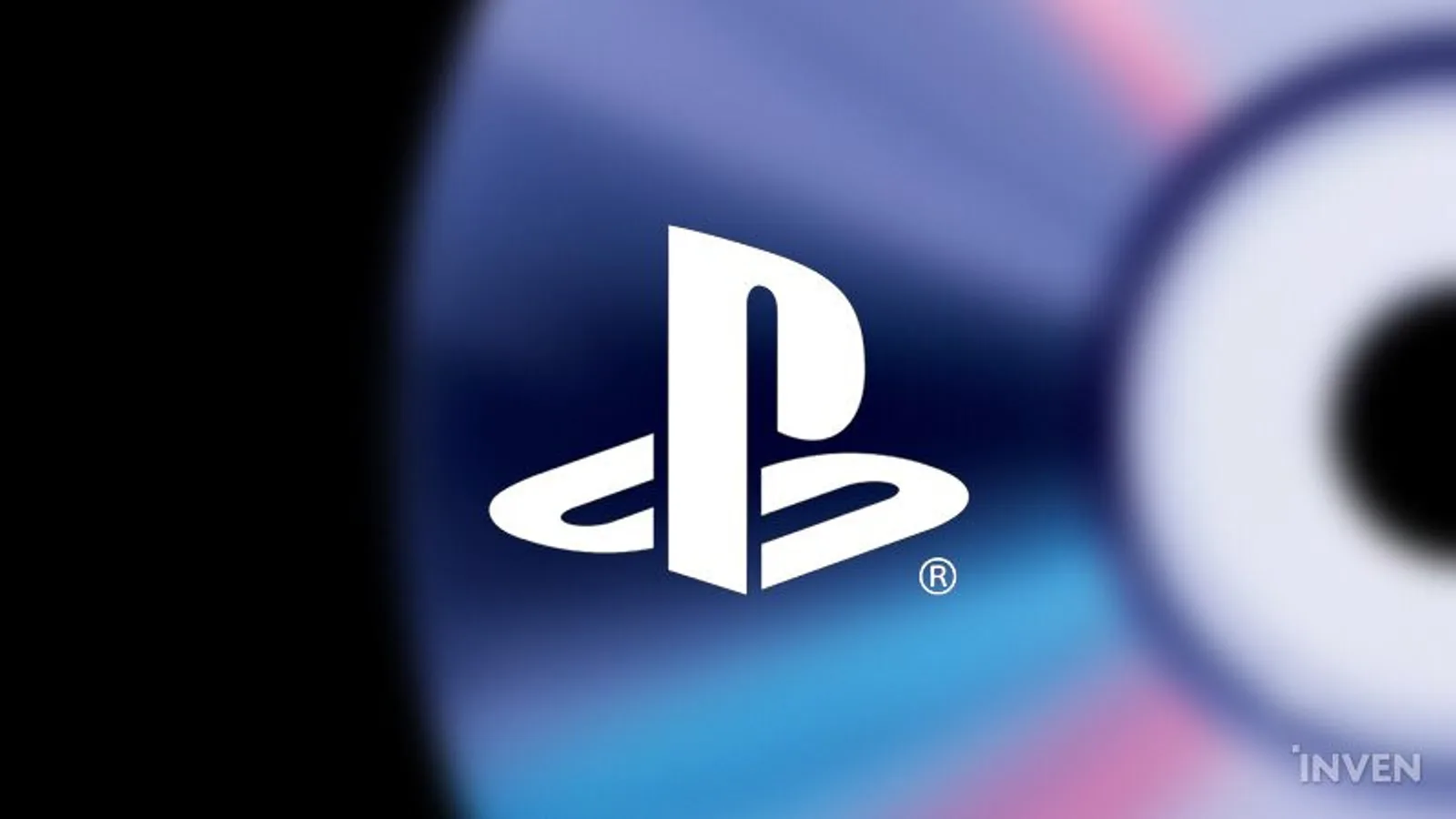 Imagem oficial do disco físico de jogo para PlayStation