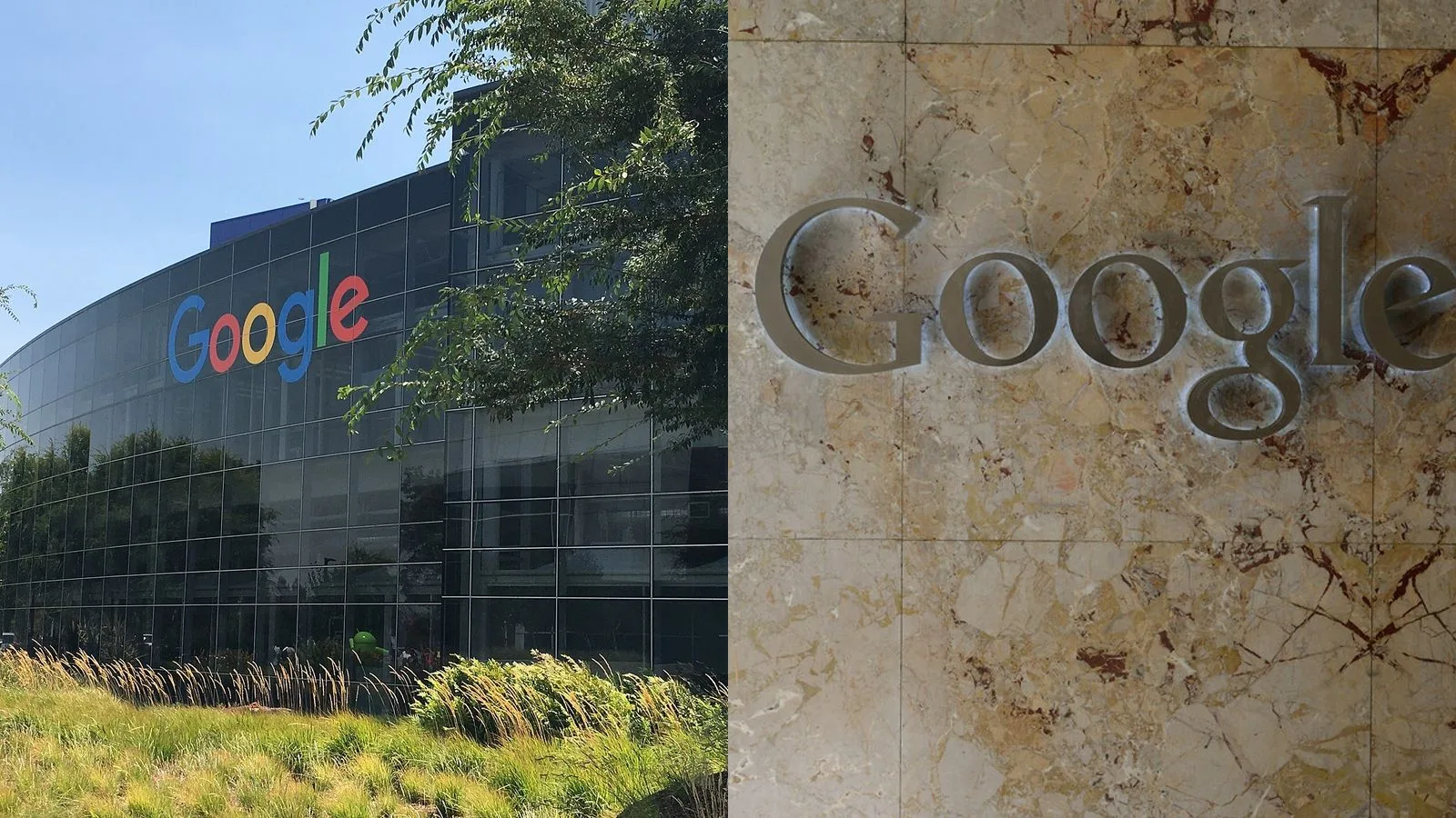 Imagem oficial relacionada à investigação da Comissão Europeia sobre a Google e inteligência artificial na busca