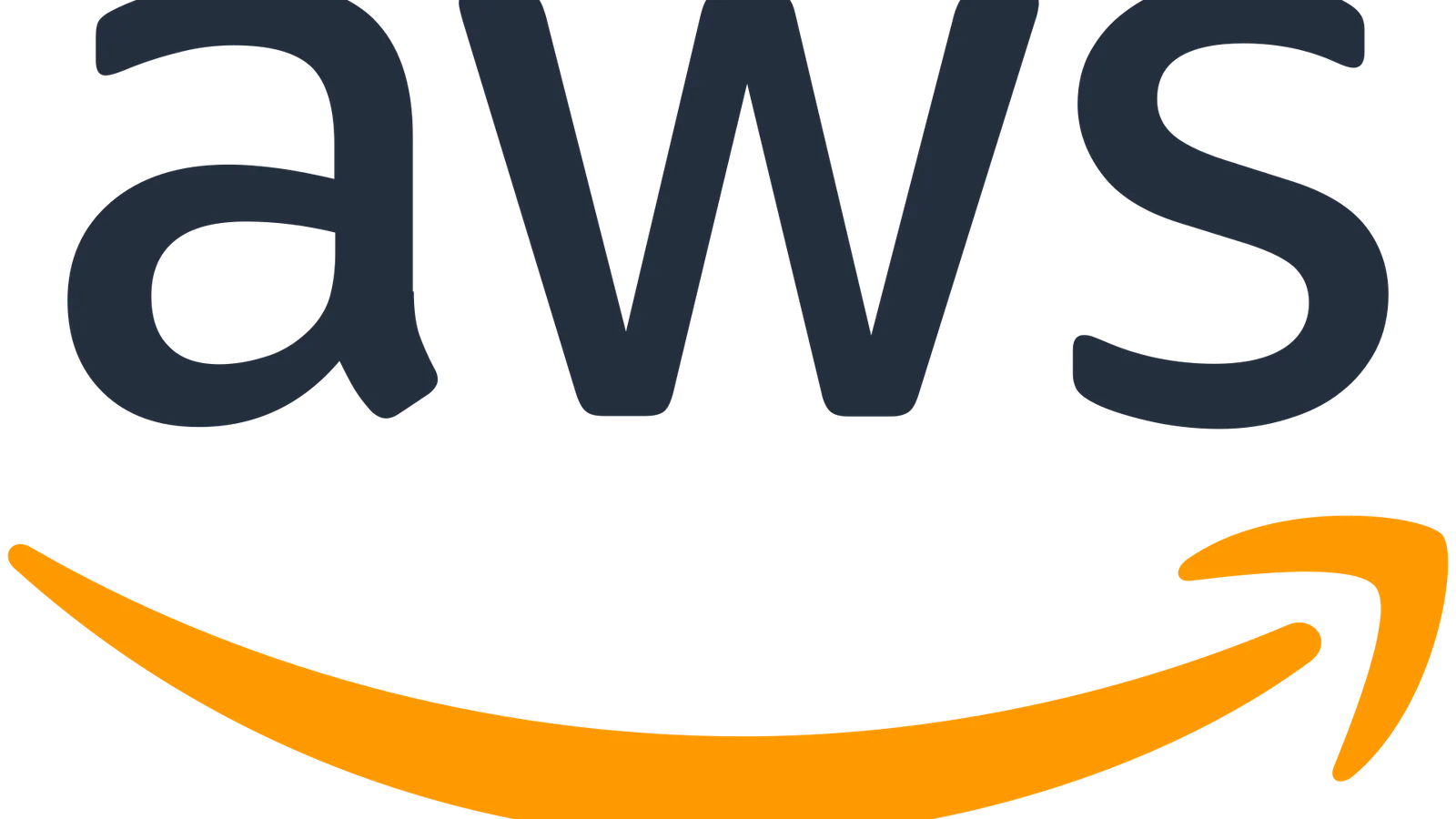 Logotipos oficiais da Amazon AWS e Microsoft Azure com bandeira da União Europeia e selo da DMA